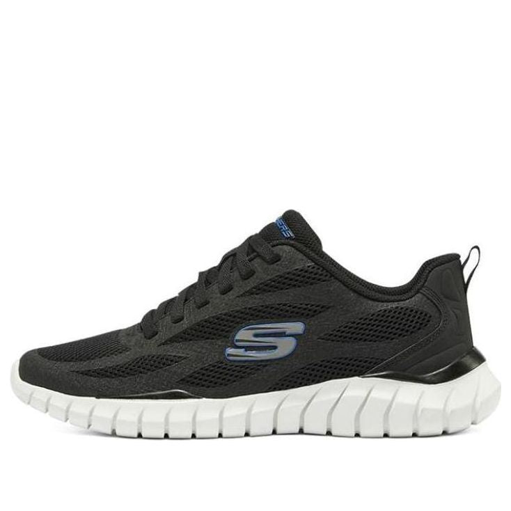 Skechers Overhaul 2.0 'Black' 232014-BLK