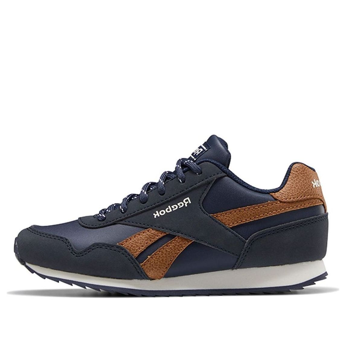 Reebok Royal Classic Jogger 3 'Dark Blue Brown' FV1320