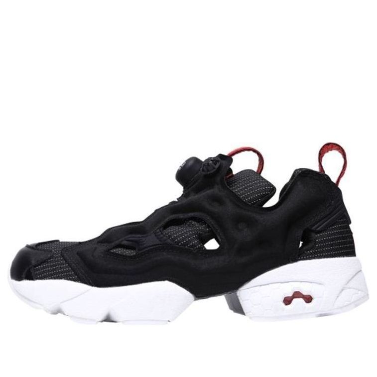 Reebok Instapump Fury Og Mu Black/White DV4590