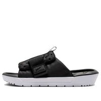 Nike Asuna 3 Slide 'Black White' FB2183-001