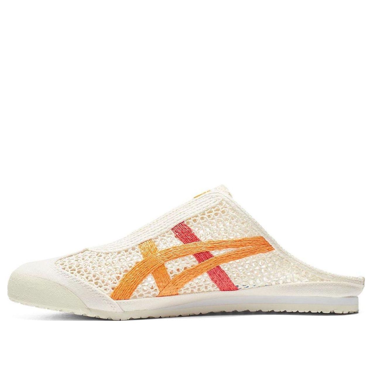 Onitsuka Tiger Mexico 66 Sabot 'Cream Amber' 1183C123-101