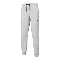 PUMA Protec.t Sweatpants 'Light Grey' 534405-09