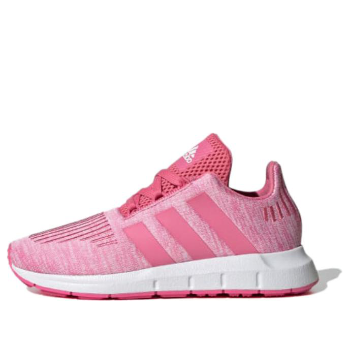 (PS) adidas Swift Run 1.0 'Pink Fusion' IF2966
