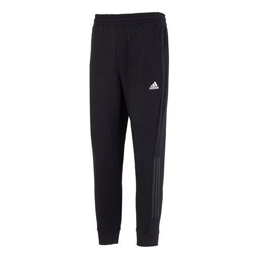 adidas Training Pants 'Black' HM2966
