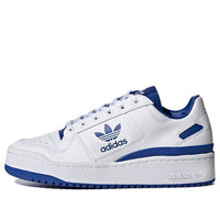 (WMNS) adidas Forum Bold 'White Royal Blue' FY4530