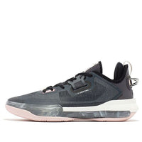 361 Degrees Mazer Pro 'Dark Grey Pink' 672331120-3