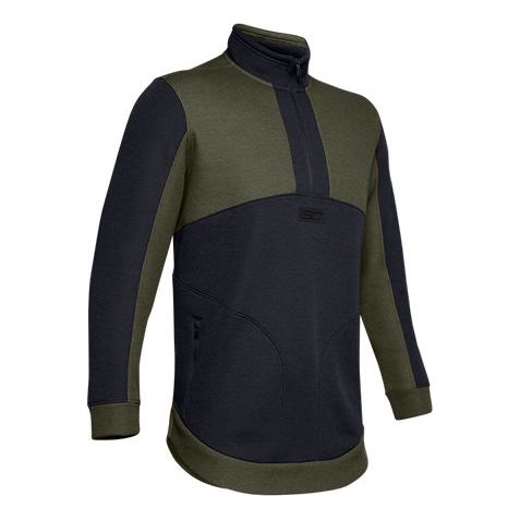 Men's Under Armour SC Basketball Sports Green 1342981-315