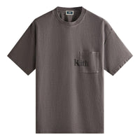 KITH Quinn Tee 'Hurricane' KHM030945-502