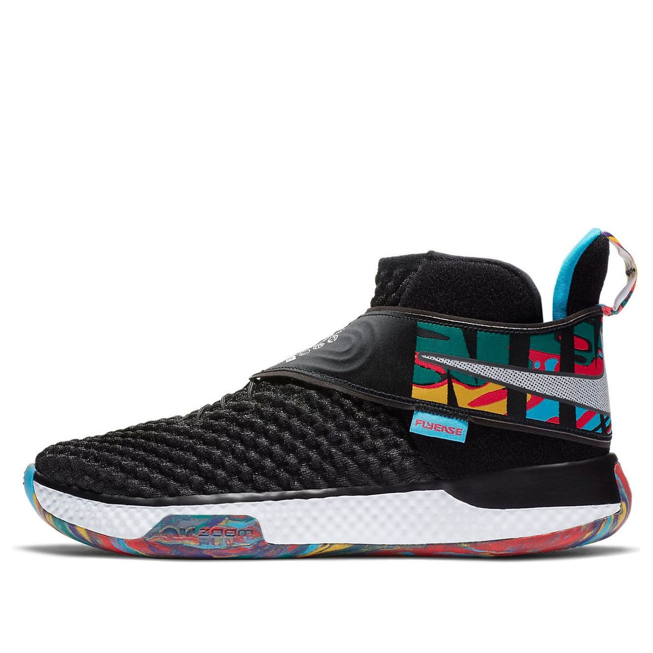 حذاء Nike Zoom UNVRS Flyease متعدد الألوان CQ6422-001