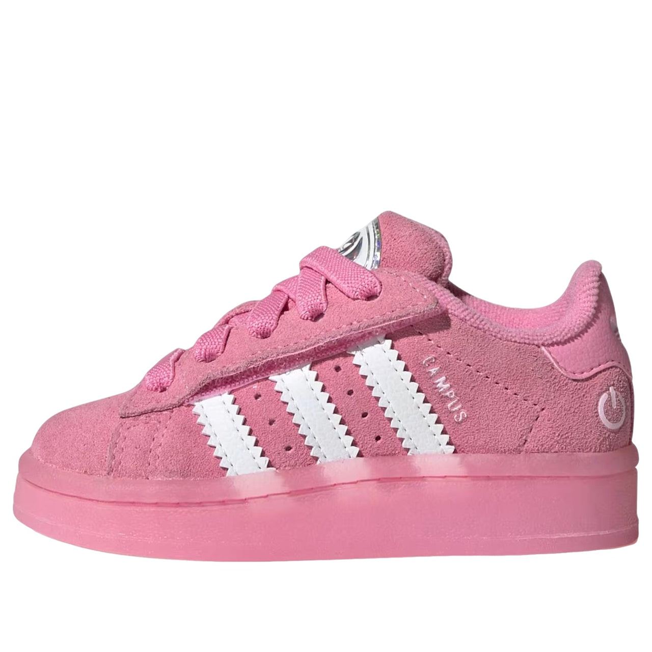 (TD) adidas Campus 00s 'Pink' JS1283
