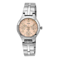 (WMNS) CASIO Analog 'Silver' LTP-2064A-4AV