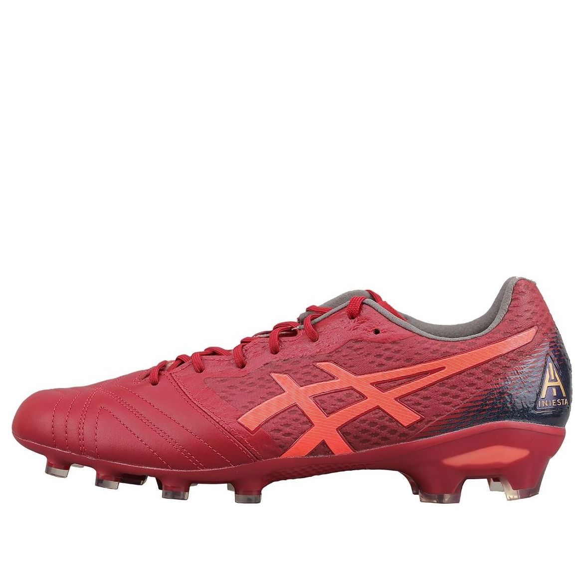 ASICS Ultrezza Ai Hg Red 1103A020-600