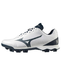 Mizuno Wave Lightrevo 'Black White' 11GP222114