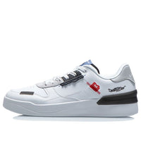 Li-Ning Counterflow Low 'White Grey' AGCR291-1