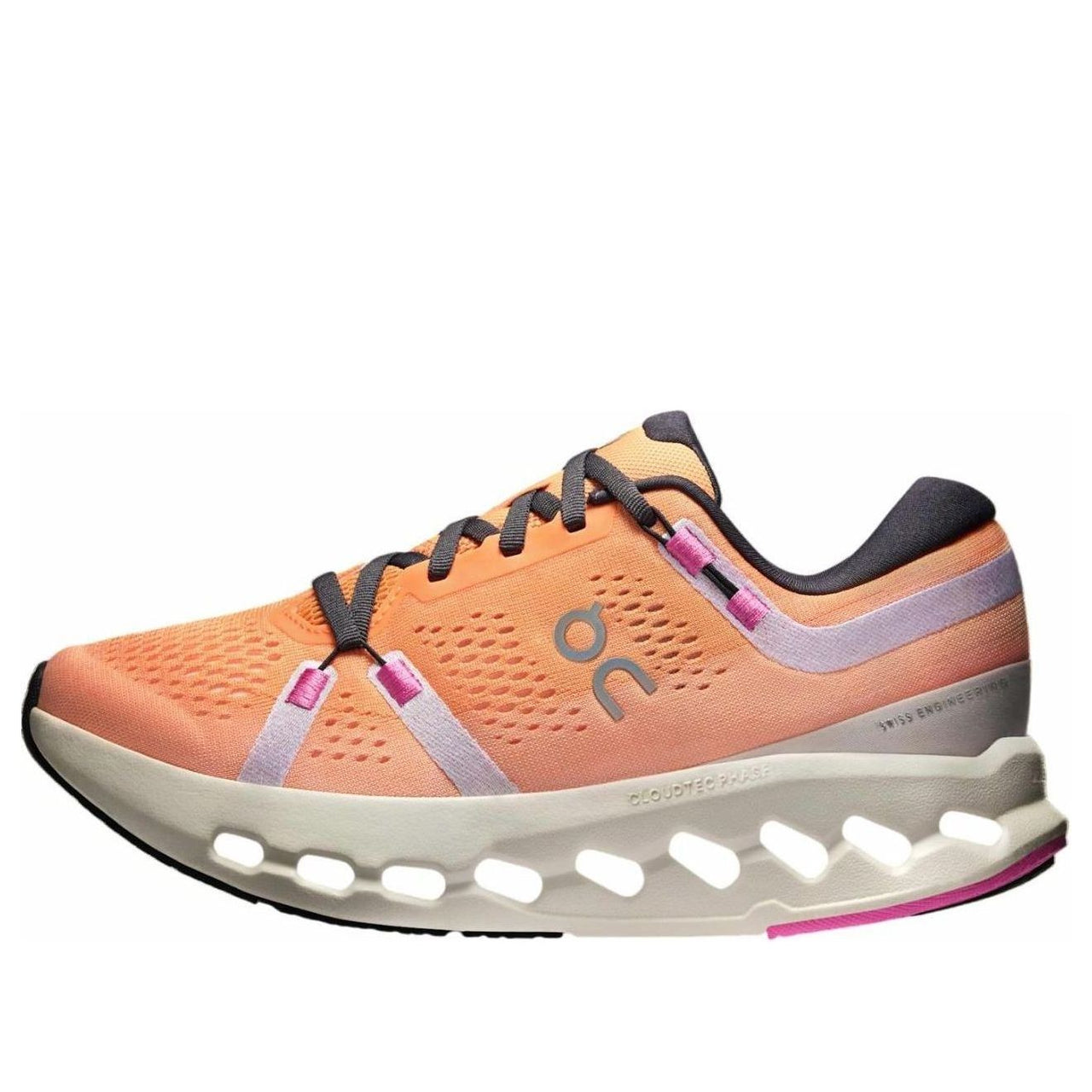 On Running Cloudsurfer 2 'Tangerine Ivory' 3WF10103126