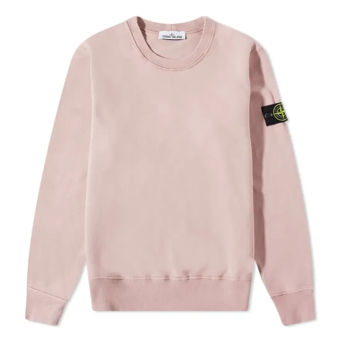 STONE ISLAND Crewneck Sweatshirt 'Rose' 771563020-V0086