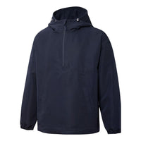 PUMA MMQ 1/2 Zip Hoodie 'Navy' 534674-43