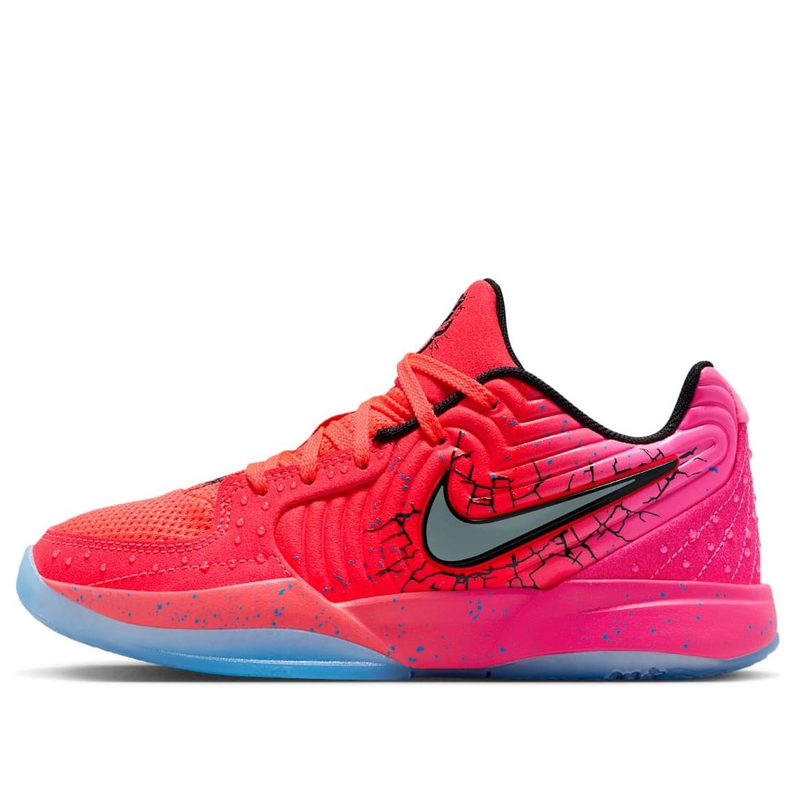 (GS) Nike x Kool-Aid Ja 2 'Tropical Punch' IF3948-600