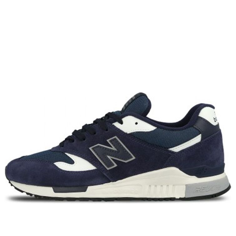 New Balance 840 Blue ML840AG