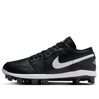 Air Jordan 1 Retro MCS Low 'Black White' CJ8524-011