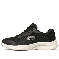 (WMNS) Skechers Dynamight 2.0 'Black' 149542-BLK