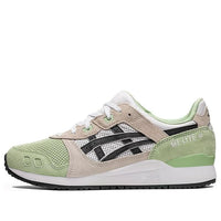 ASICS Gel Lyte 3 OG 'Colored Toe Pack - Jade' 1201A762-300