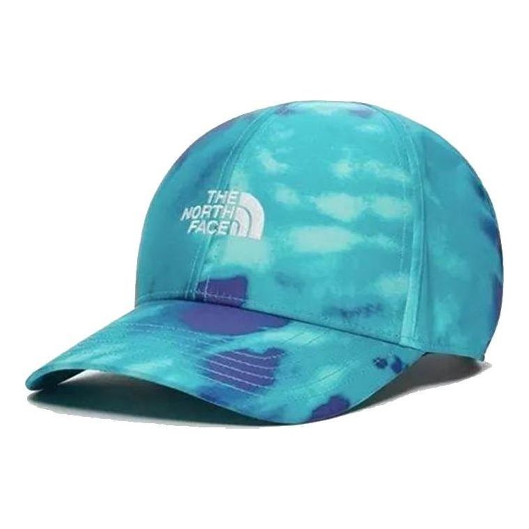 THE NORTH FACE x SNS Cap 'Blue' T93S49-9XS