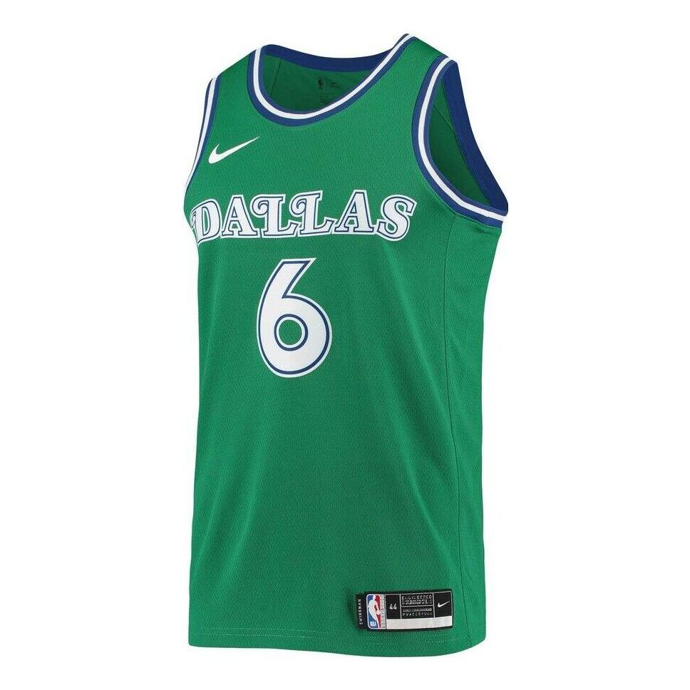 Nike NBA SW21-22 Jersey CN1021-318