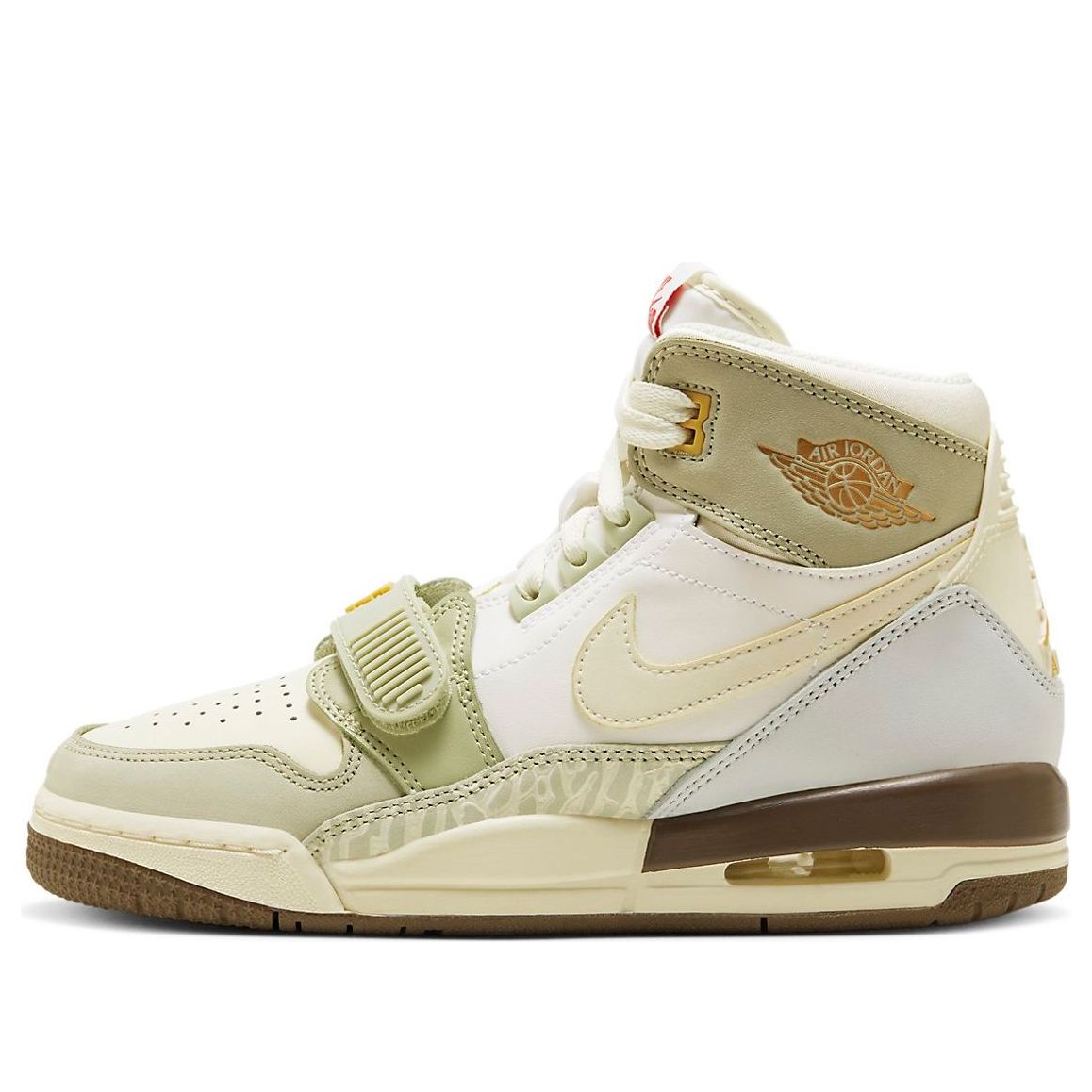 (GS) Air Jordan Legacy 312 'Year of the Rabbit' FD9909-111