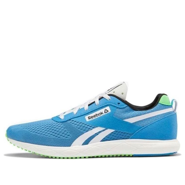 Reebok Floatride Run Fast London Pro 'Cyan Solar Green' DV7369