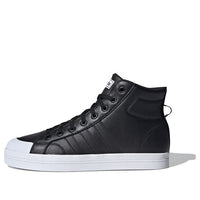 adidas neo Bravada Mid 'Black White' FX9143