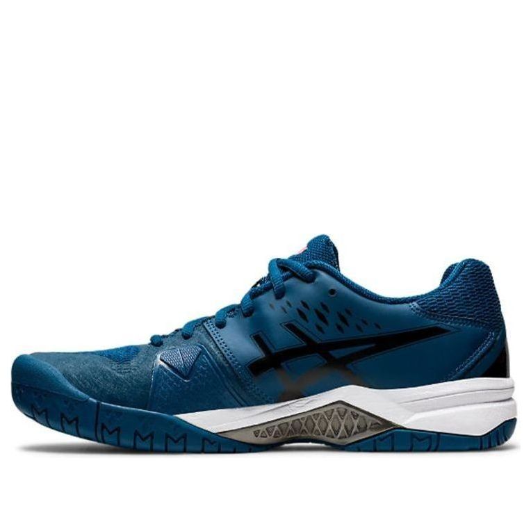 ASICS Gel Challenger 12 'Mako Blue' 1041A045-402