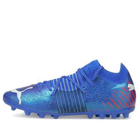 PUMA Future Z 12 MG Blue 106481-01