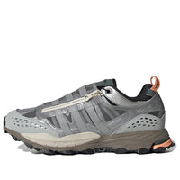 adidas Originals Hyperturf Adventure Shoes 'Matte Silver Orange' HQ6498