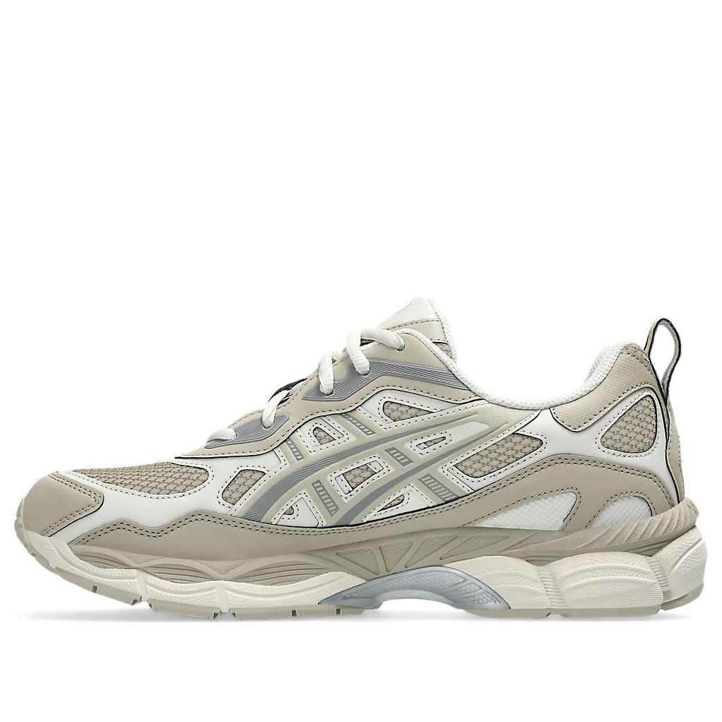 ASICS Gel-NYC RGD 'Smoke Grey Wool' 1203A735-022