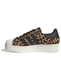 (WMNS) adidas x atmos Superstar Bold Low 'Cheetah' FZ5264