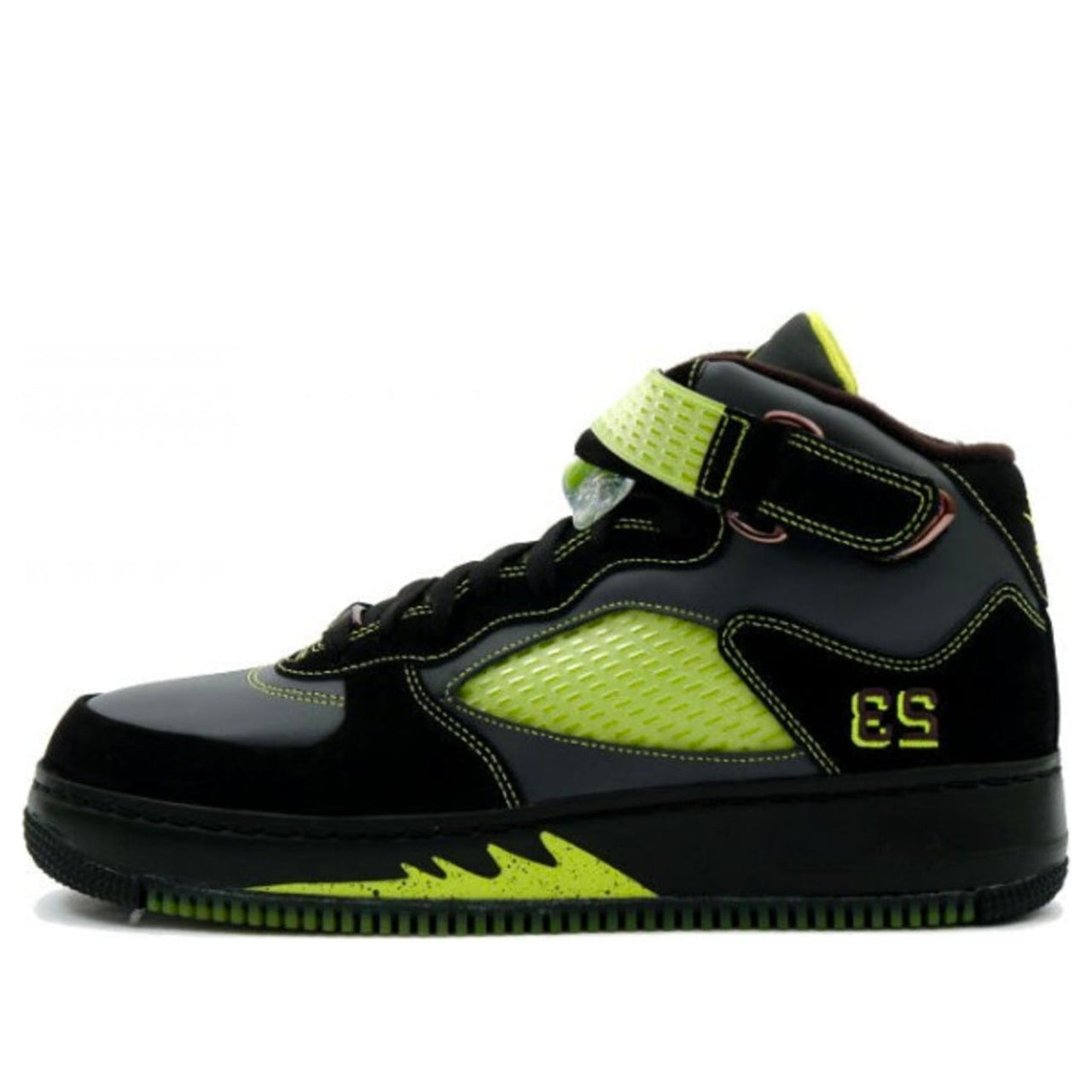 Air Jordan Fusion 5 322882-031
