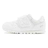 (TD) New Balance 373 Hook and Loop 'White' IZ373WA2