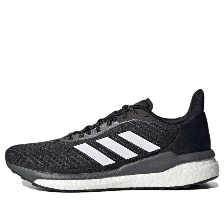 adidas Solar Drive 19 'Core Black' EH2607