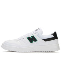 New Balance Ct20 Black/White/Green CT20CWG