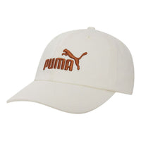 PUMA ESS CAP Athleisure Casual Sports Creamy White 022416-72