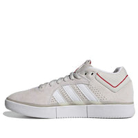 adidas Thrasher x Tyshawn 'White Scarlet' FY4583