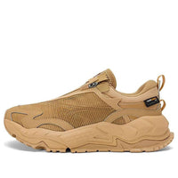 Mizuno GM 3 'Brown' D1GH222204