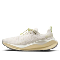 (WMNS) Nike ReactX Infinity Run 4 'Phantom Platinum Violet' HJ7302-030