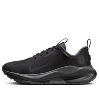 (WMNS) Nike React X Infinity Run 4 GORE-TEX 'Black Volt' FB2197-002