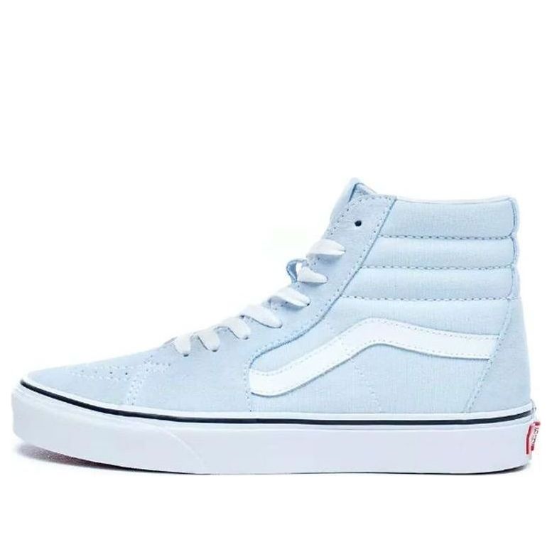 Vans SK8-HI 'Baby Blue' VN0A38GEQ6K