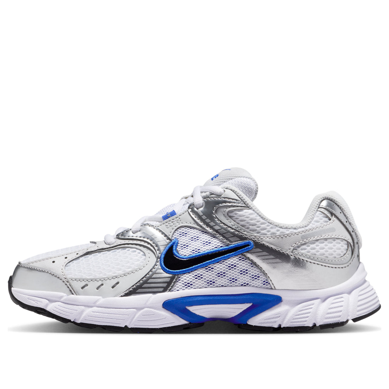 (GS) Nike V5 RNR 'White Vast Grey Royal' HQ6411-101