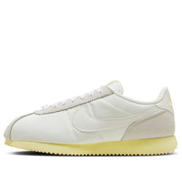 (WMNS) Nike Cortez 'Pale Yellow' HF6410-118