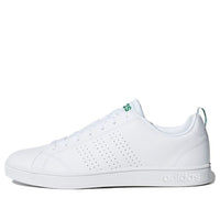 adidas Advantage Clean VS 'Triple White' F99251