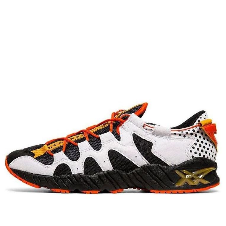 ASICS Gel Mai 'Happy Chaos - Black Orange' 1191A198-001